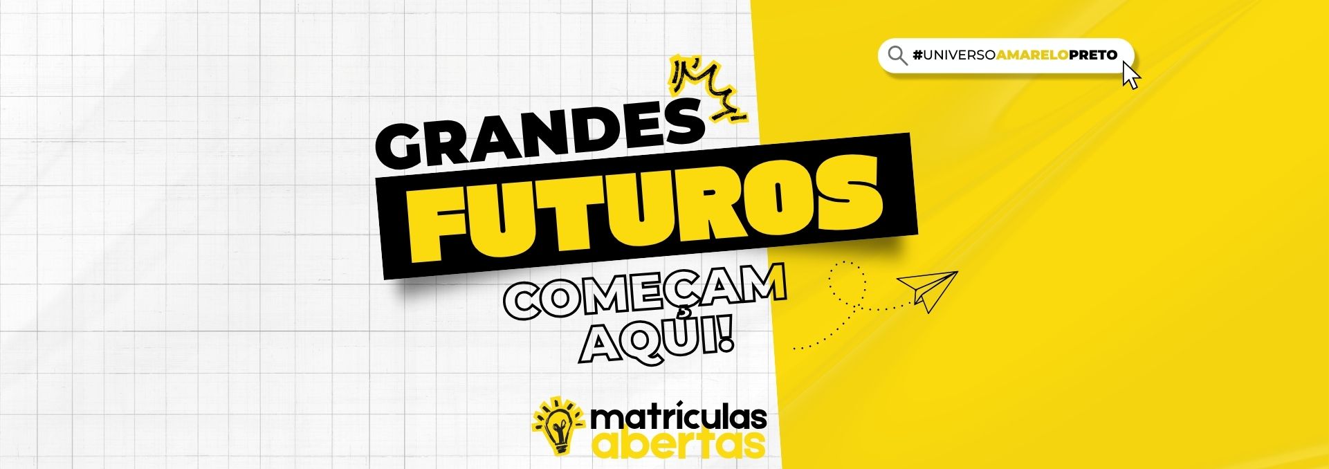 Matr�culas 2027